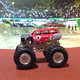 Illustration for article titled Drift Pig Wheel Swap; Monster Jam Edition or WiMT?